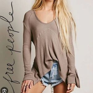 Free People Sunset Park Thermal